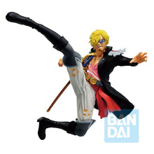 Sanji (Film Red) 