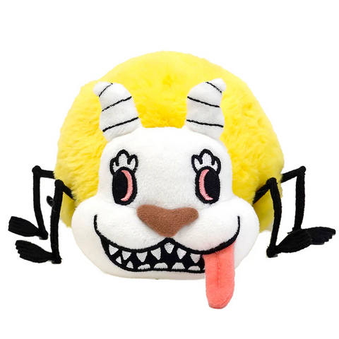 Nagano Characters Pettaminu Plush Dekatsuyo (Chiikawa)