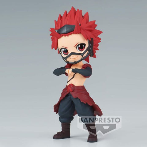 Eijiro Kirishima Q Posket Ver. A