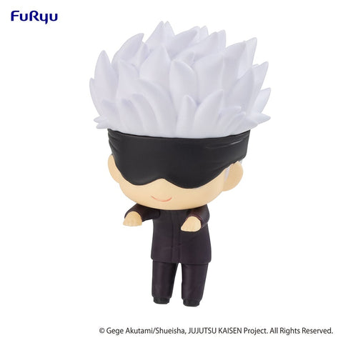 JUJUTSU KAISEN Hikkake Figure Puchi-Satoru Gojo-