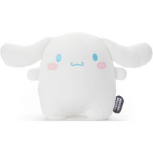 SANRIO CHARACTERS Mocchi-Mocchi Plush Doll Cinnamonroll (M)