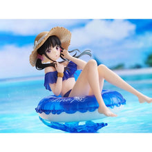 Lycoris Recoil Aqua Float Girls Takina Inoue Figure