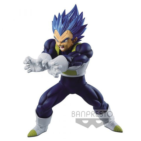 MAXIMATIC THE VEGETA I