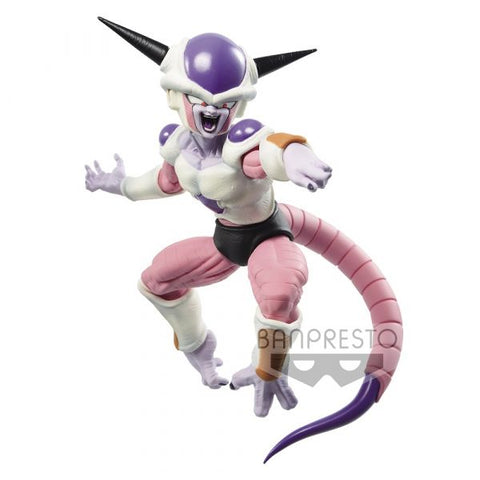 Full Scratch THE FRIEZA