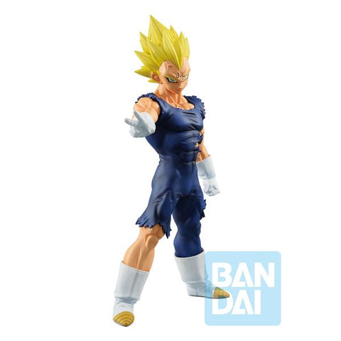 Majin Vegeta (Vs Omnibus Ultra) Ichibansho Figure