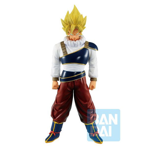 Super Saiyan Son Goku - Vs Omnibus Ultra Ichibansho Figure