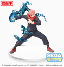 Yuji Itadori Jujutsu Kaisen FIGURIZM Prize Figure