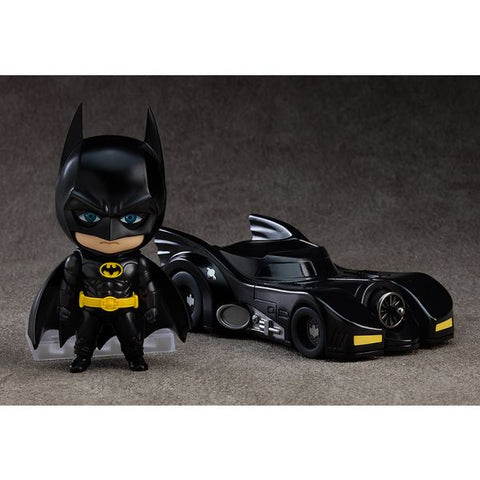 Nendoroid Batman: 1989 Ver.