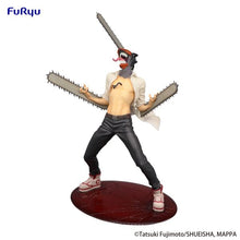 Chainsaw Man Exceed Creative Figure -Chainsaw Man-