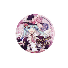 Bemoe Happiness Magic Tour Team Badge - Hatsune Miku