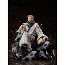 Jujutsu Kaisen Sukuna Ryomen King of Curses 1:7 Scale Statue