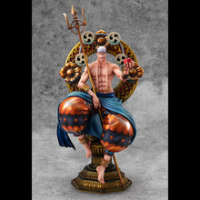 Portrait.Of.Pirates ONE PIECE “NEO-MAXIMUM” The only God of Skypiea ENEL