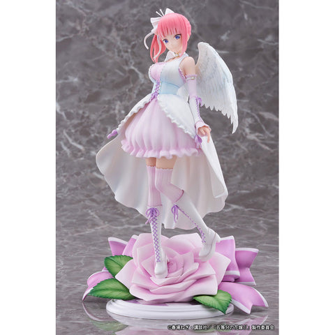 The Quintessential Quintuplets 2 Nino Nakano (Angel Ver.) 1/7 Scale Figure