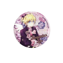 Bemoe Happiness Magic Tour Team Badge - Len