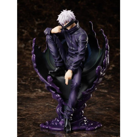 Jujutsu Kaisen Satoru Gojo “MAPPA SHOWCASE” 1/7 Scale Figure