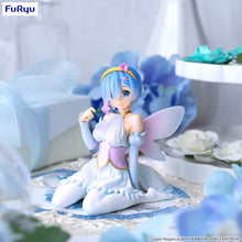 Re:ZERO -Starting Life in Another World- Noodle Stopper  Figure -Rem Flower Fairy-