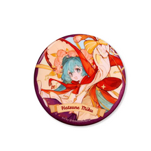 Hatsune Miku - Hatsune Miku Magical Episade Series Badge BEMOE