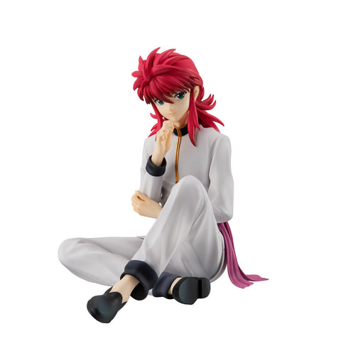 Yu Yu Hakusho G.E.M. Series Kurama (Tenohira)