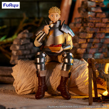 Delicious in Dungeon Noodle Stopper Figure -Laios-