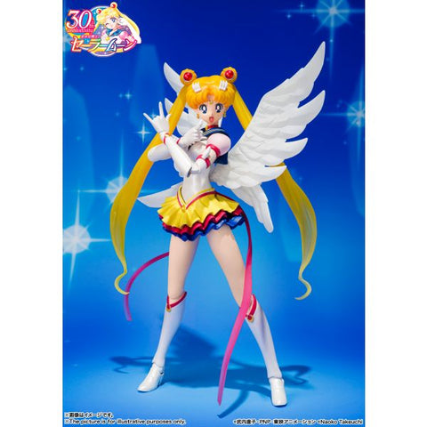 Eternal Sailor Moon 