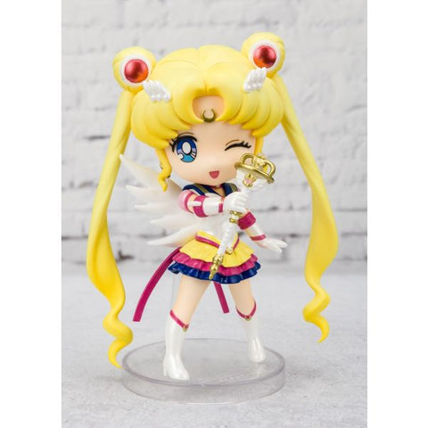 ETERNAL SAILOR MOON -Cosmos edition- 