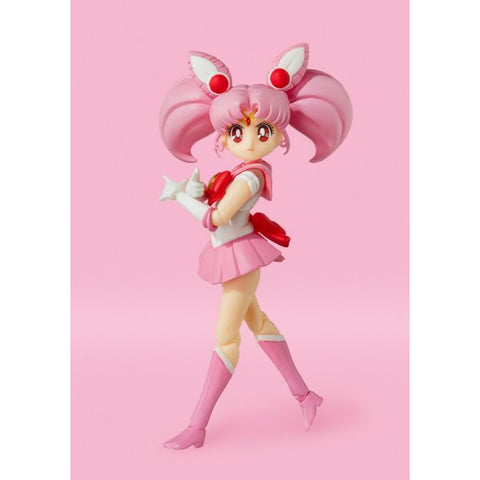 Sailor Chibi Moon -Animation Color Edition- S.H.Figuarts