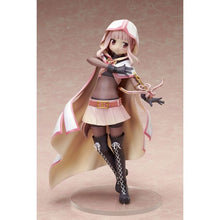 Magia Record - Iroha Tamaki 1/8 Scale Figure