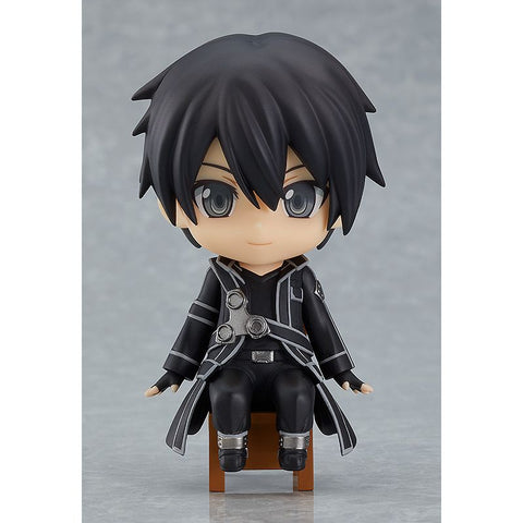 Nendoroid Swacchao! Kirito