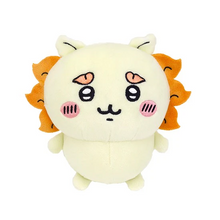 Japan Chiikawa Chubby Potetama Plush Toy - Shisa