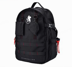 Bemoe EVA Nerv Series Large Backpack