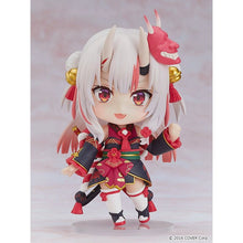 Nendoroid Nakiri Ayame