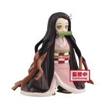 Demon Slayer: Kimetsu no Yaiba Figure vol.17 (B:Nezuko Kamado)