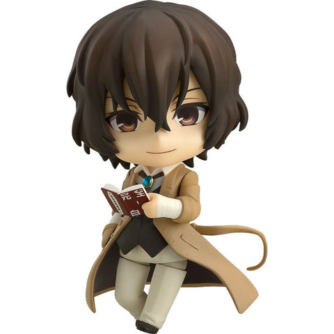 Nendoroid Osamu Dazai