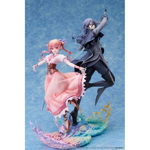 Sugar Apple Fairy Tale Anne Halford and Challe Fenn Challe 1/7 Scale Figure Set