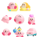 Bandai Spirits Nintendo Kirby's Dream Land Kirby Friends 3