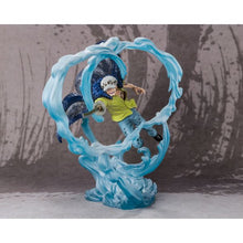 One Piece Trafalgar Law Battle of Monsters on Onigashima Extra Battle FiguartsZERO Statue