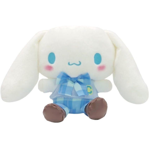 School Uniform Cinnamoroll 8