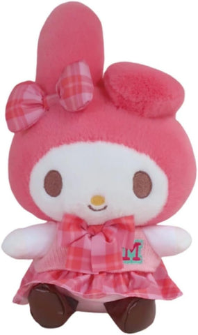 School Uniform My Melody 8