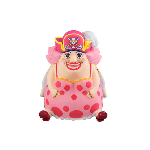 One Piece Look Up Series Big Mom