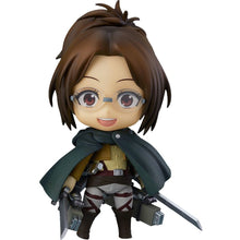 Nendoroid Hange Zoe(re-run)