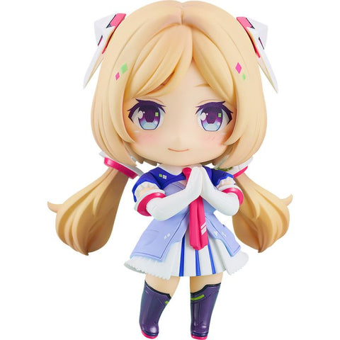 Nendoroid Hololive Production Aki Rosenthal