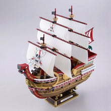 ONE PIECE - Red Force Model Kit