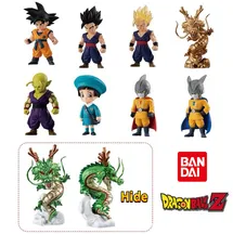 Bandai Dragon Ball Super hero Series