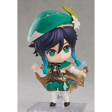 Genshin Impact Venti Nendoroid Action Figure