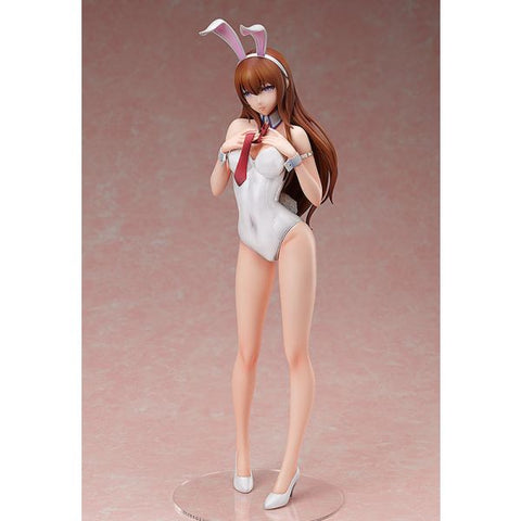 Kurisu Makise: Bare Leg Bunny Ver.