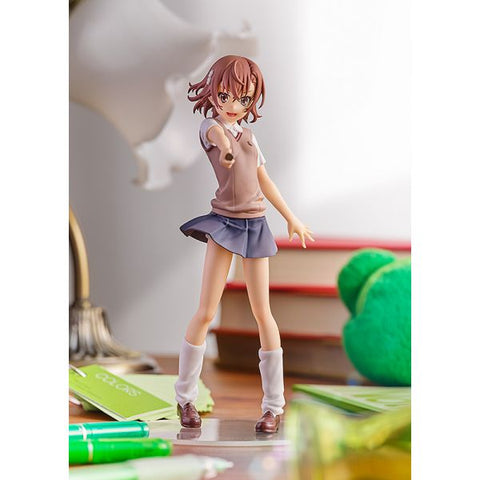 POP UP PARADE Mikoto Misaka