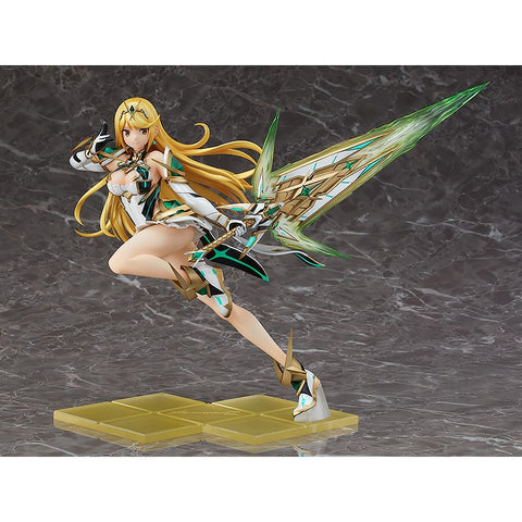 Mythra (Re-run) Xenoblade Chronicles 2 Figure