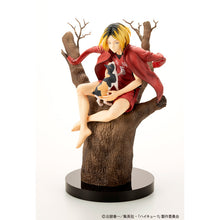 Figure Kenma Kozume Haikyu!! ARTFX J