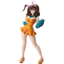 The Seven Deadly Sins: Dragon's Judgement Diane Bunny Version 1:4 Scale Statue