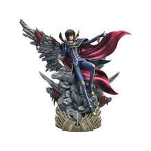 Code Geass: Lelouch of the Rebellion R2 Concept Masterline Lelouch Lamperouge 1/6 Scale Statue